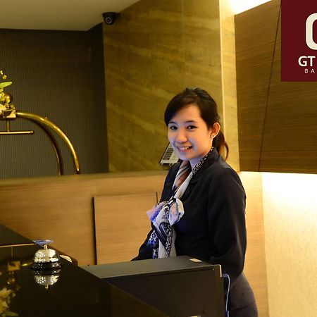 Gt Hotel Bacolod Buitenkant foto