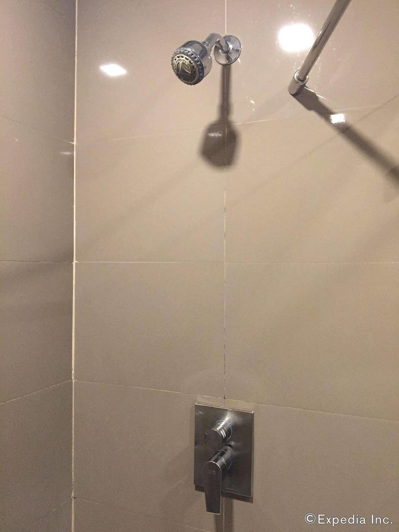 Gt Hotel Bacolod Buitenkant foto